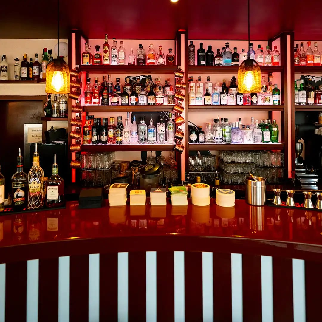 Zea Bar & Bistro photo 5