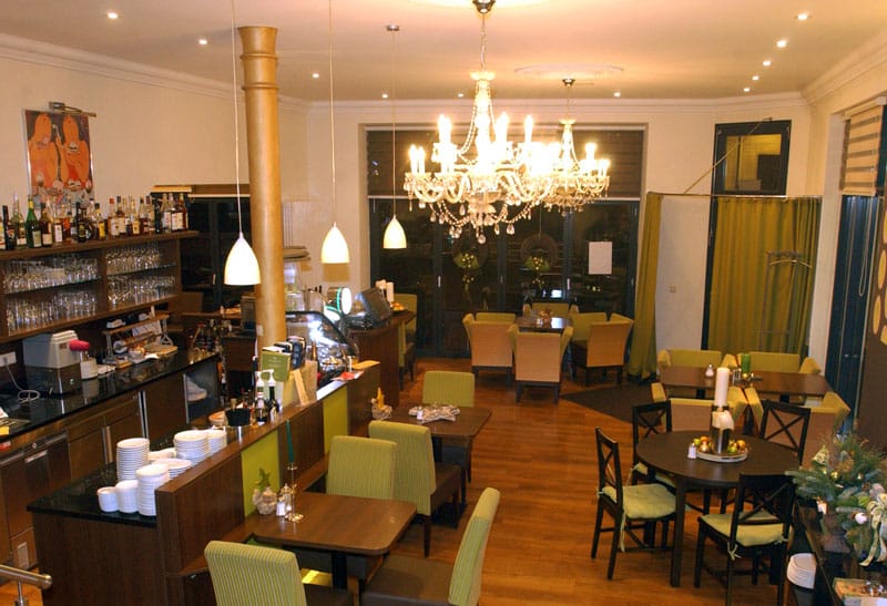 Café Mitte Peine GmbH photo 2