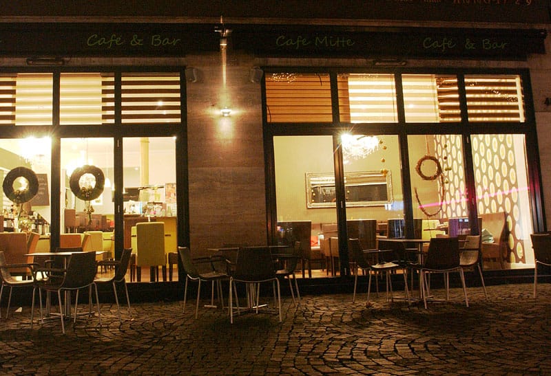 Café Mitte Peine GmbH photo 4