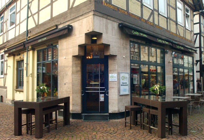 Café Mitte Peine GmbH