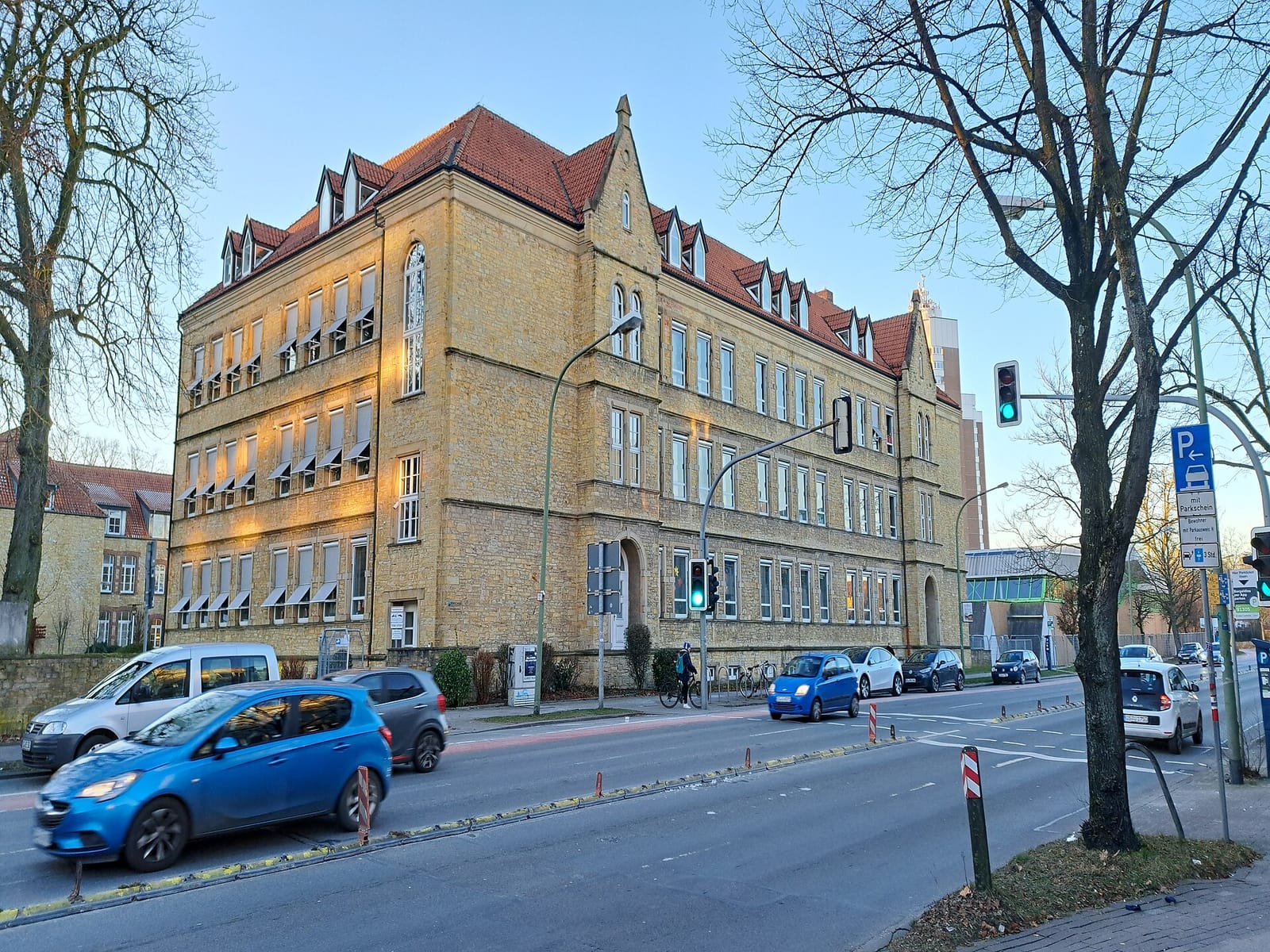 Garbo Kinocafé