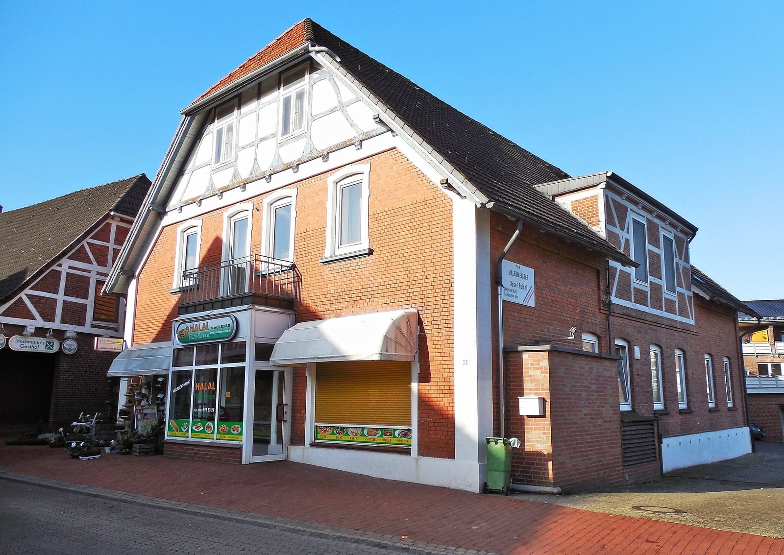 Gretchens Cafe & Lieblingsdinge photo 4