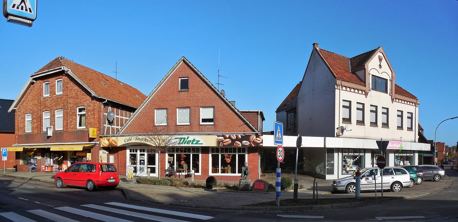 Gretchens Cafe & Lieblingsdinge photo 3