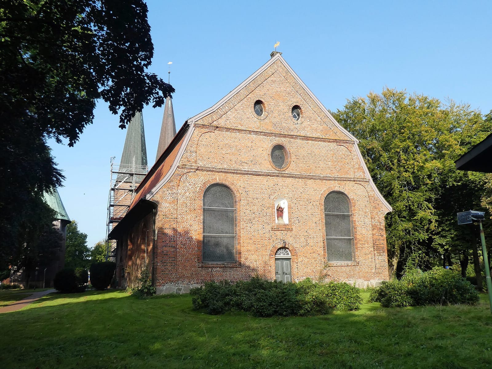 Café Löwenzahn