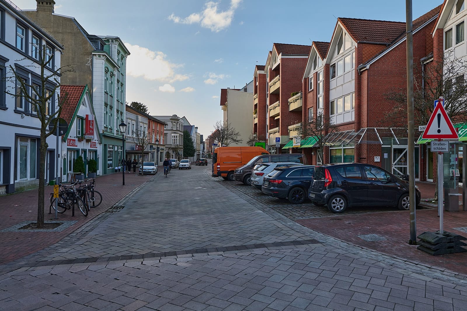 Cuxhavener Kaffeerøster