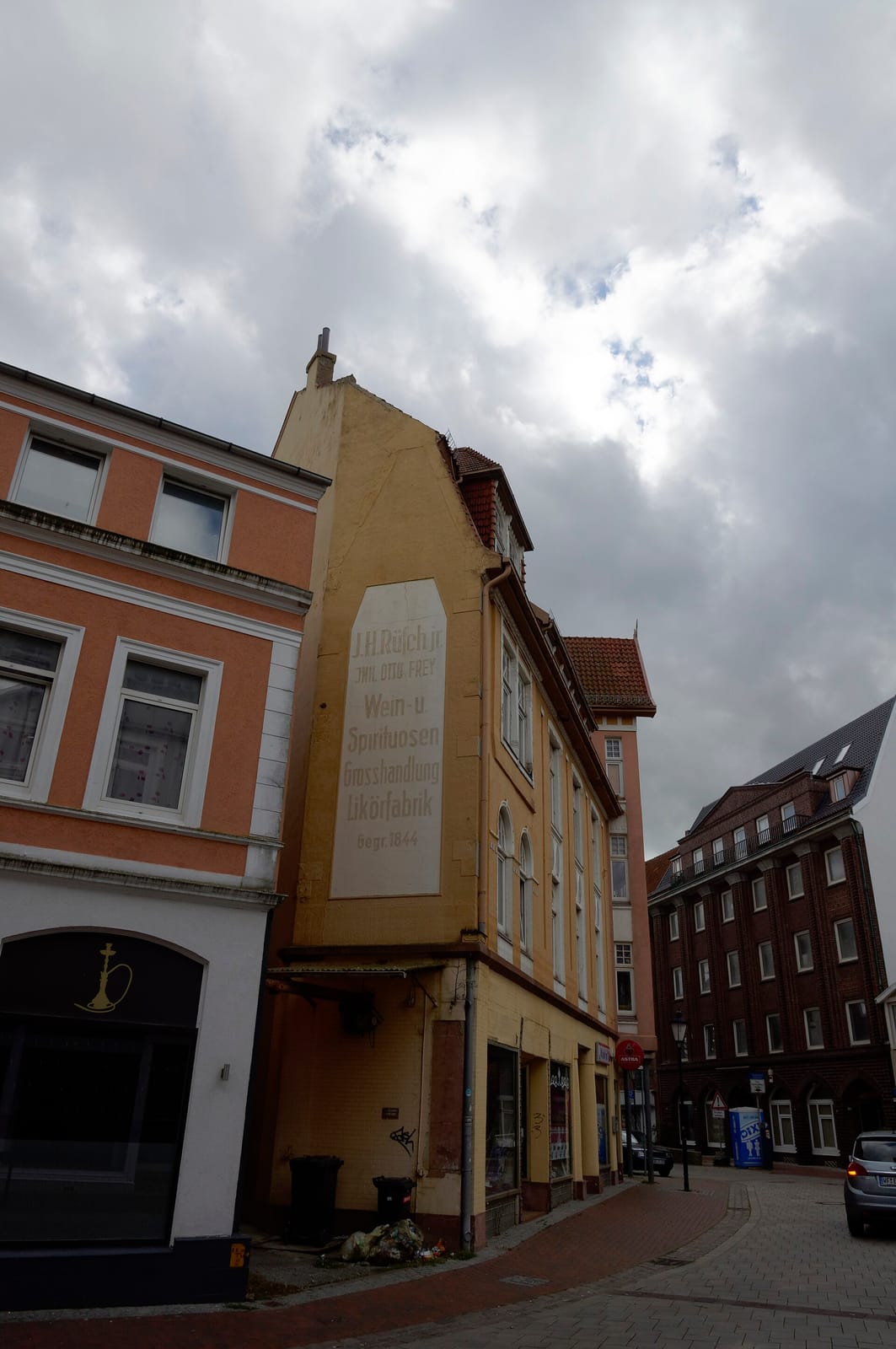 Cuxhavener Kaffeerøster photo 4