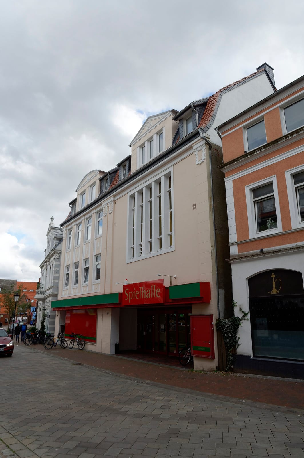 Cuxhavener Kaffeerøster photo 3
