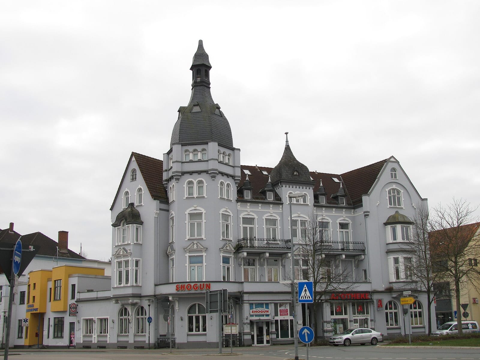 Hajener Landbrot