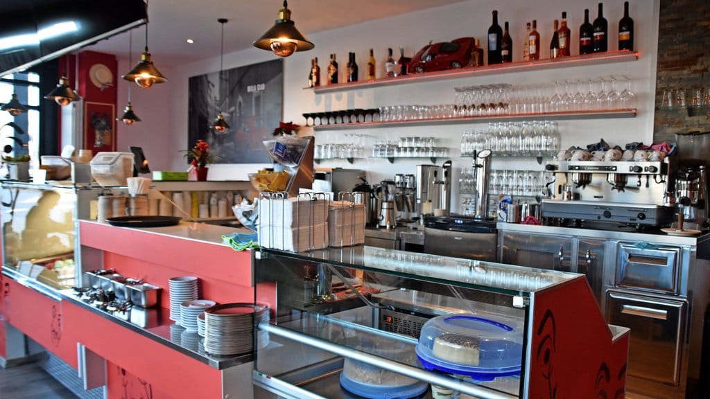 Bistro Bella Ciao