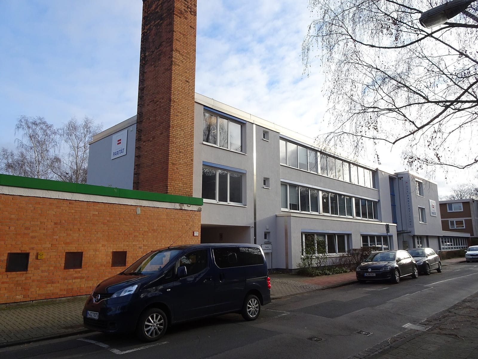 Café Birkenhof