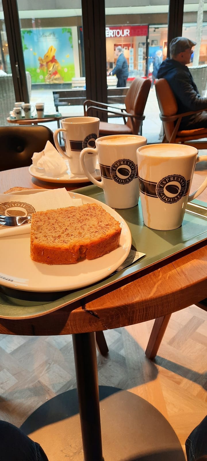 Espresso House