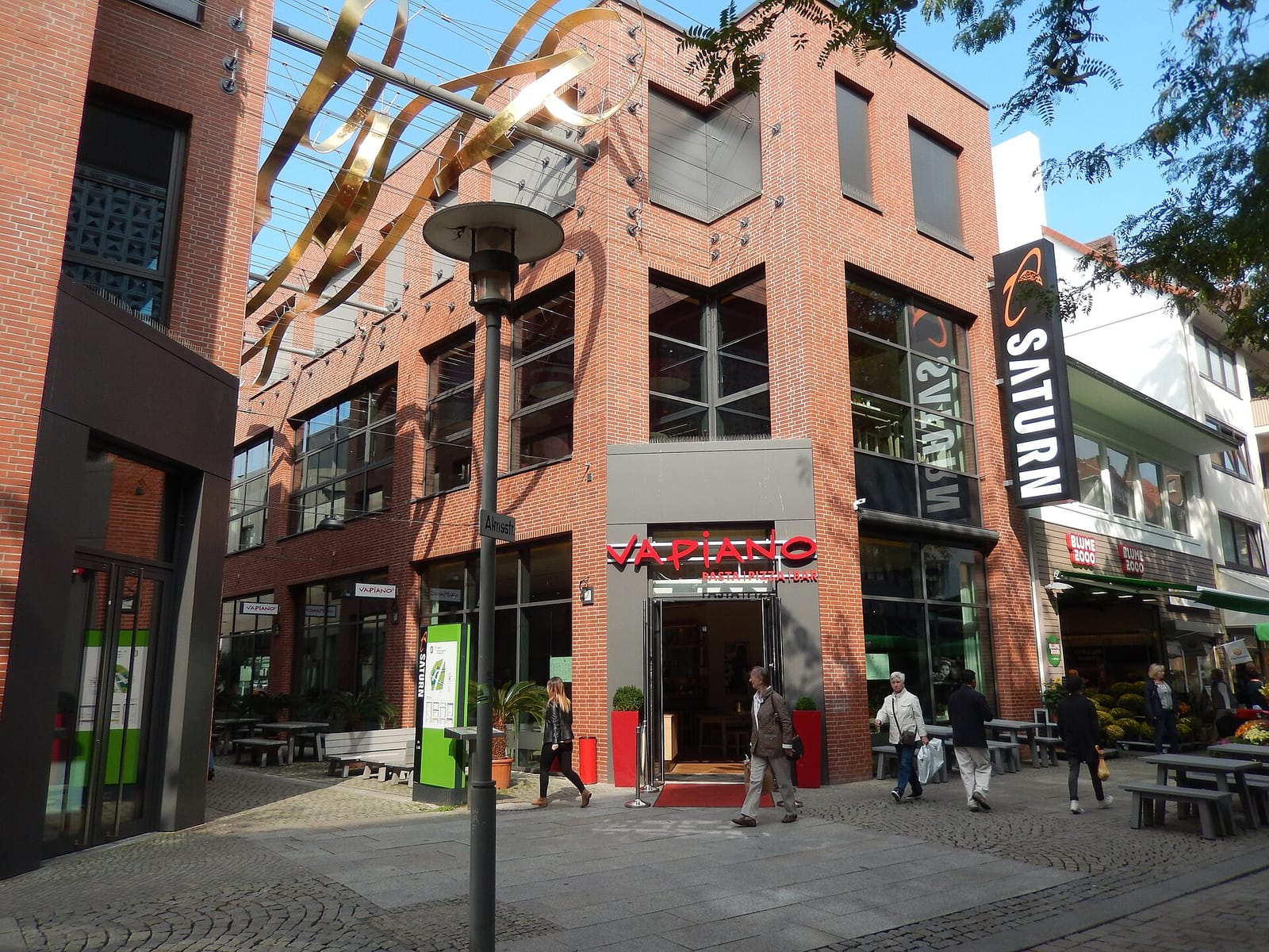 Espresso House photo 8