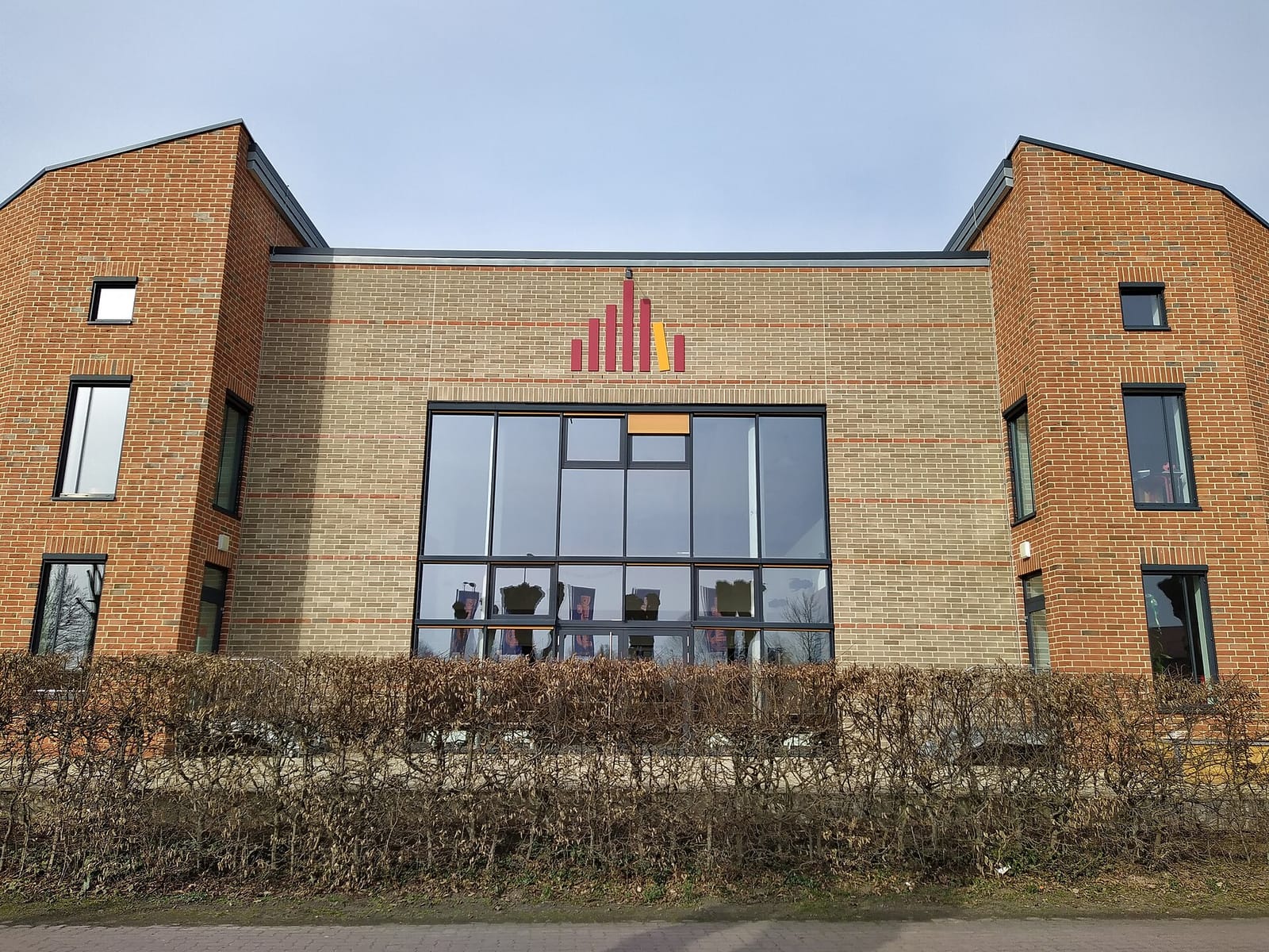 Stadtbäckerei uhde