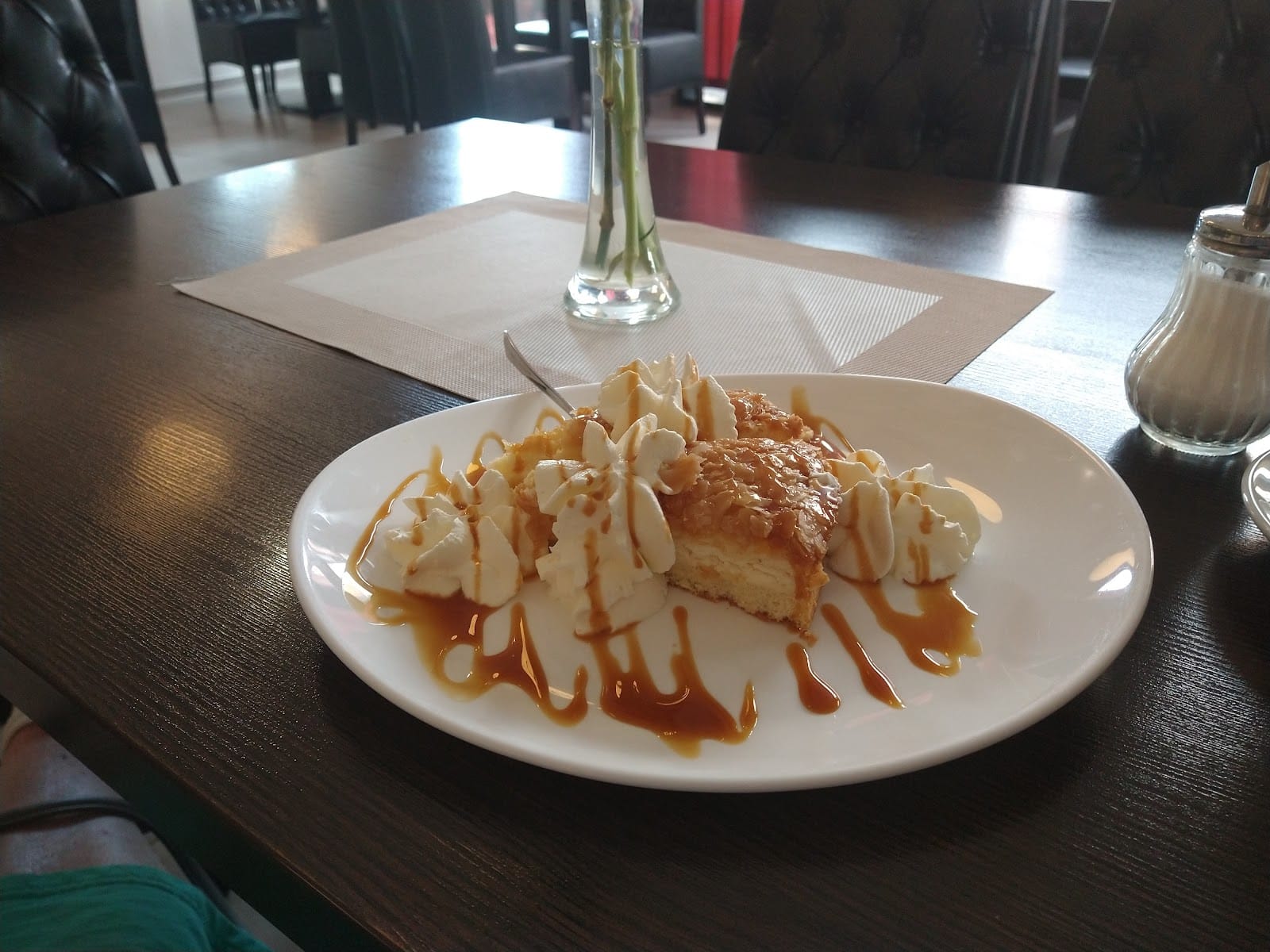 Eiscafé Bistrorante Palazzo