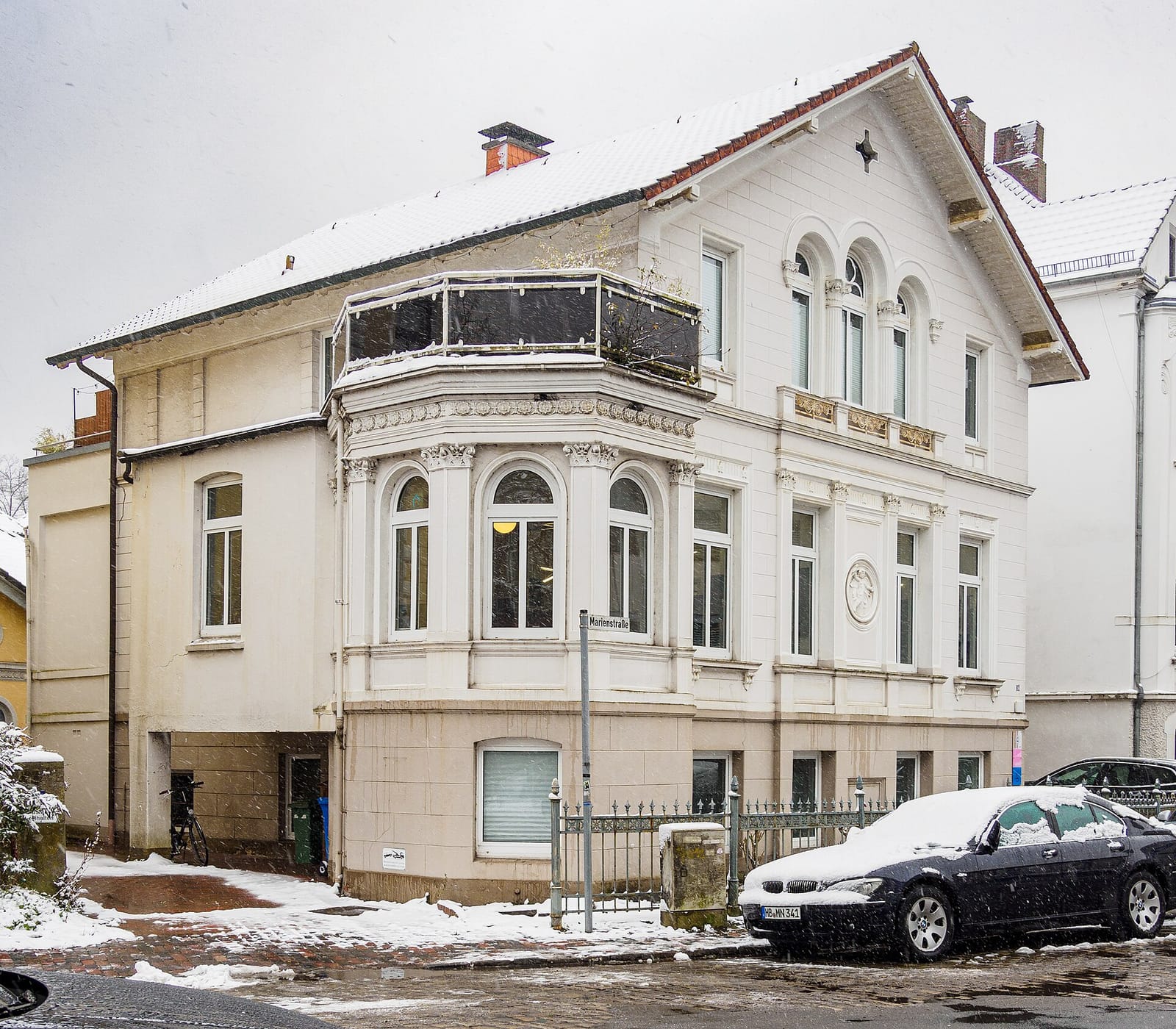Buddel Jungs Bar photo 2