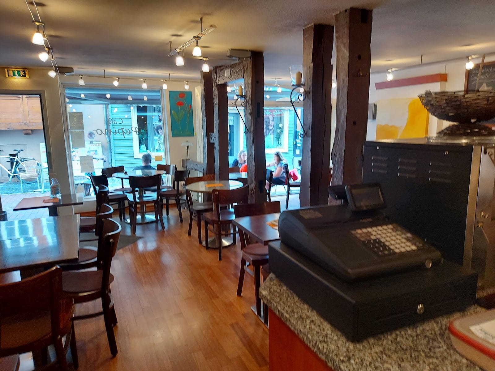 Cafe Pepino
