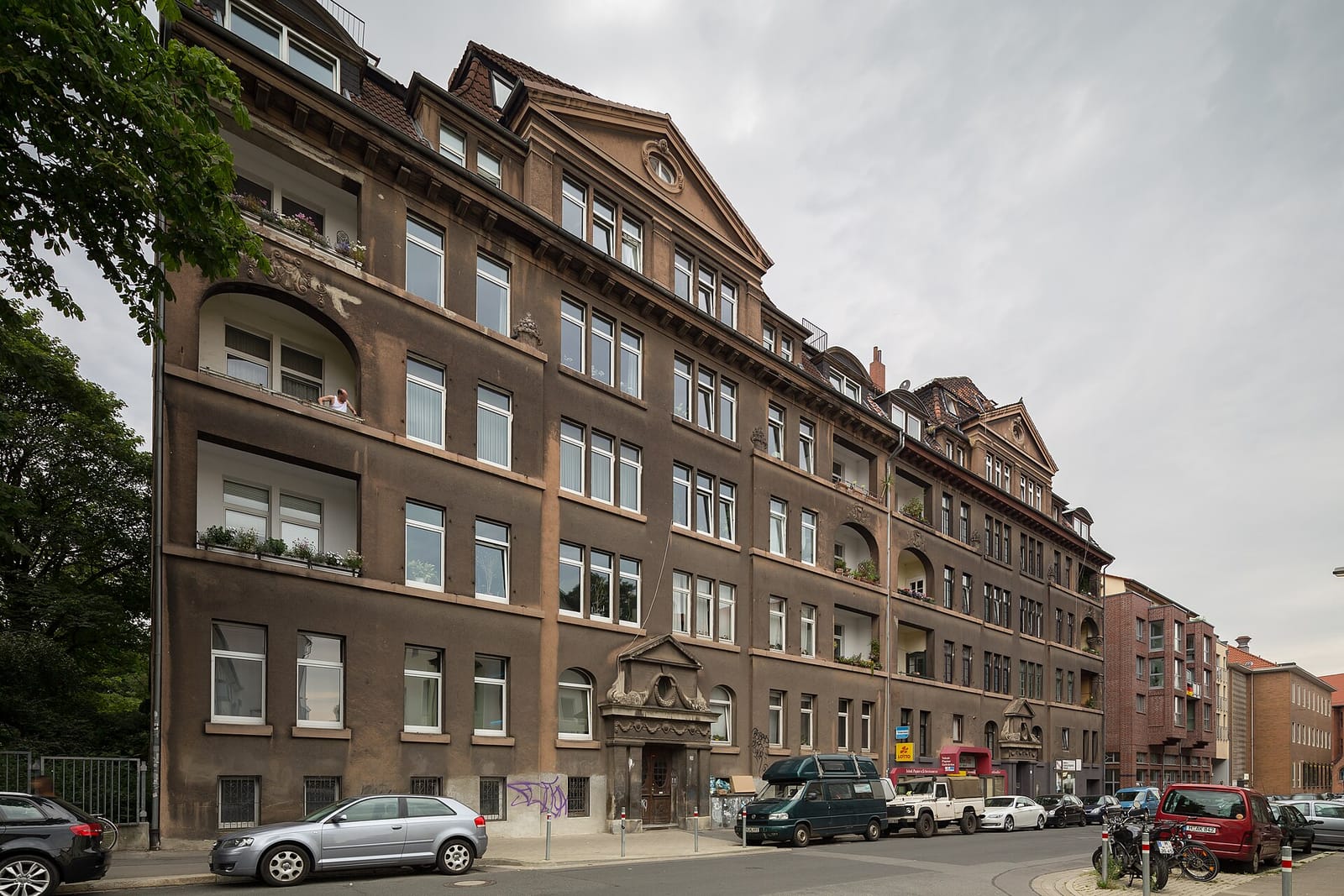 Café von Alten photo 3