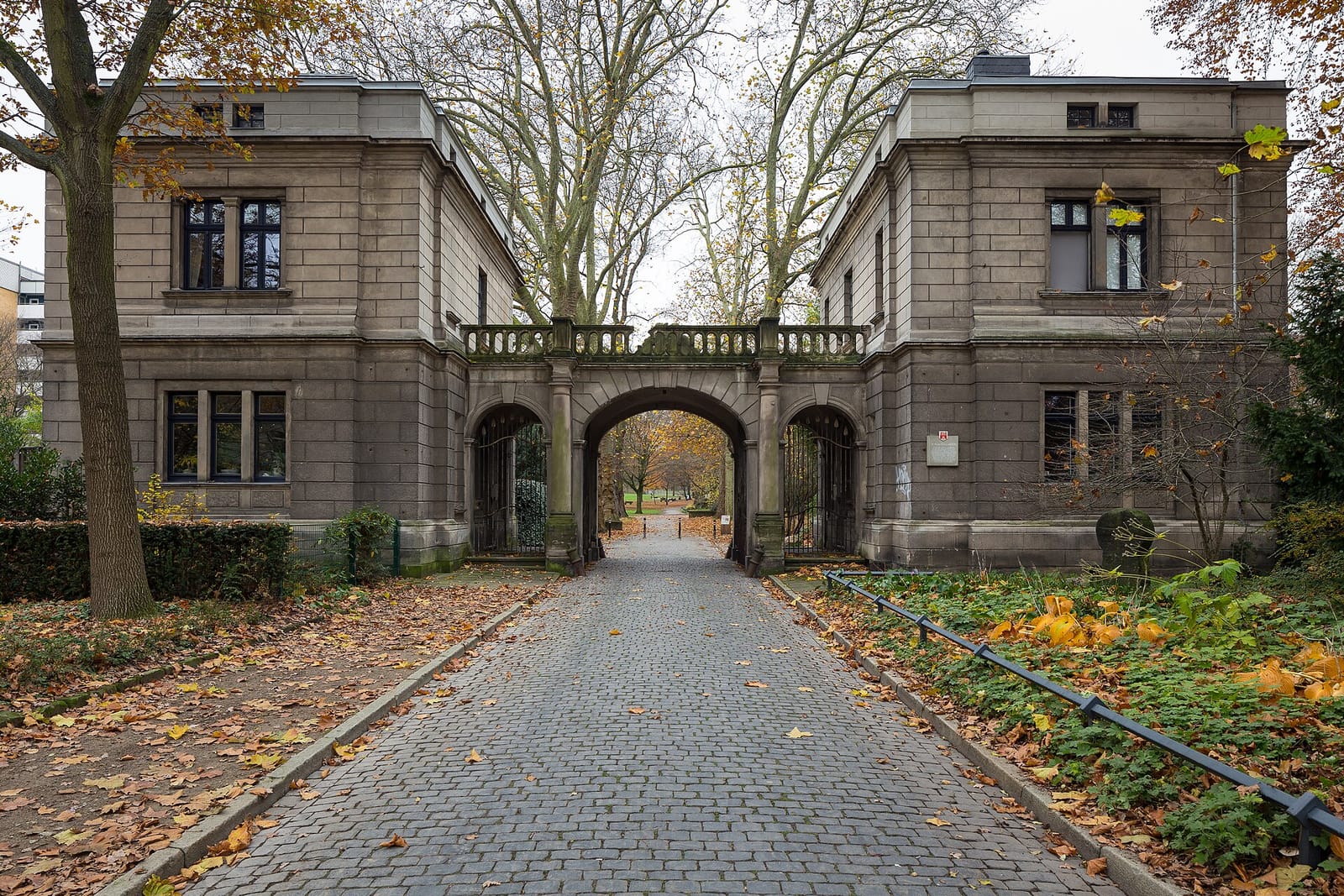 Café von Alten photo 2