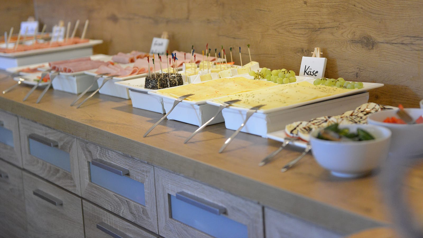 Landcafe Hahnenmoor photo 2