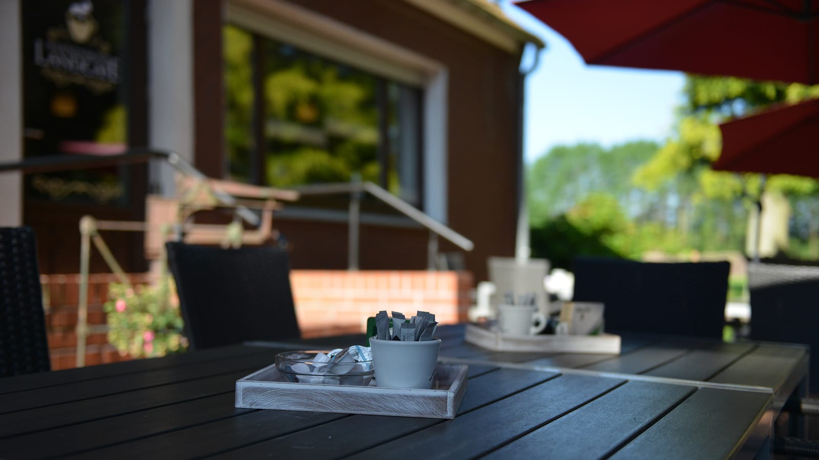 Landcafe Hahnenmoor