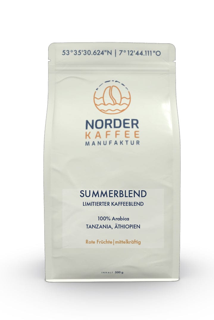 Norder Kaffee Manufaktur photo 5