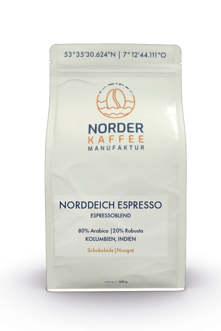 Norder Kaffee Manufaktur photo 6