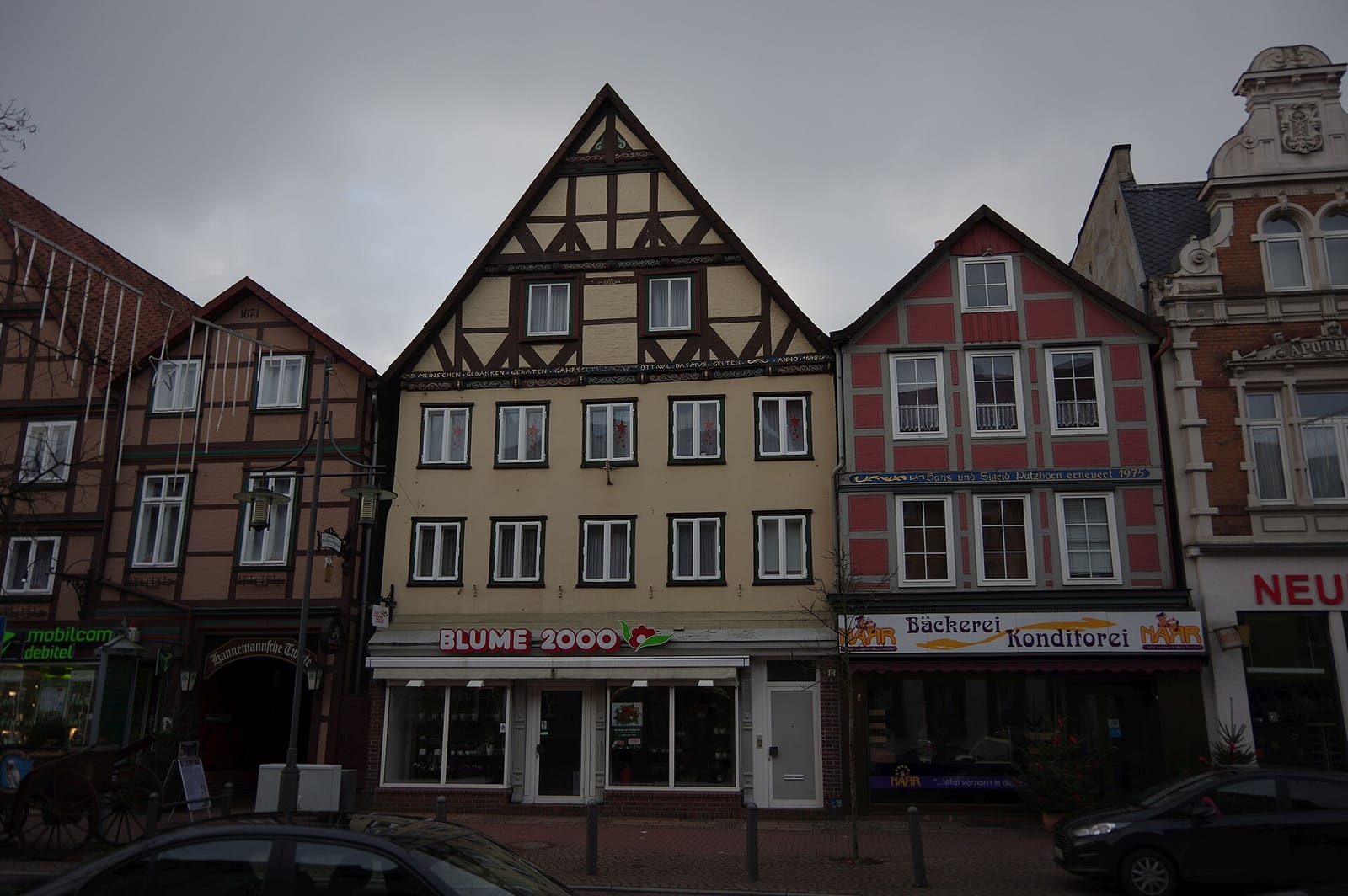 Stadt-Cafe photo 3