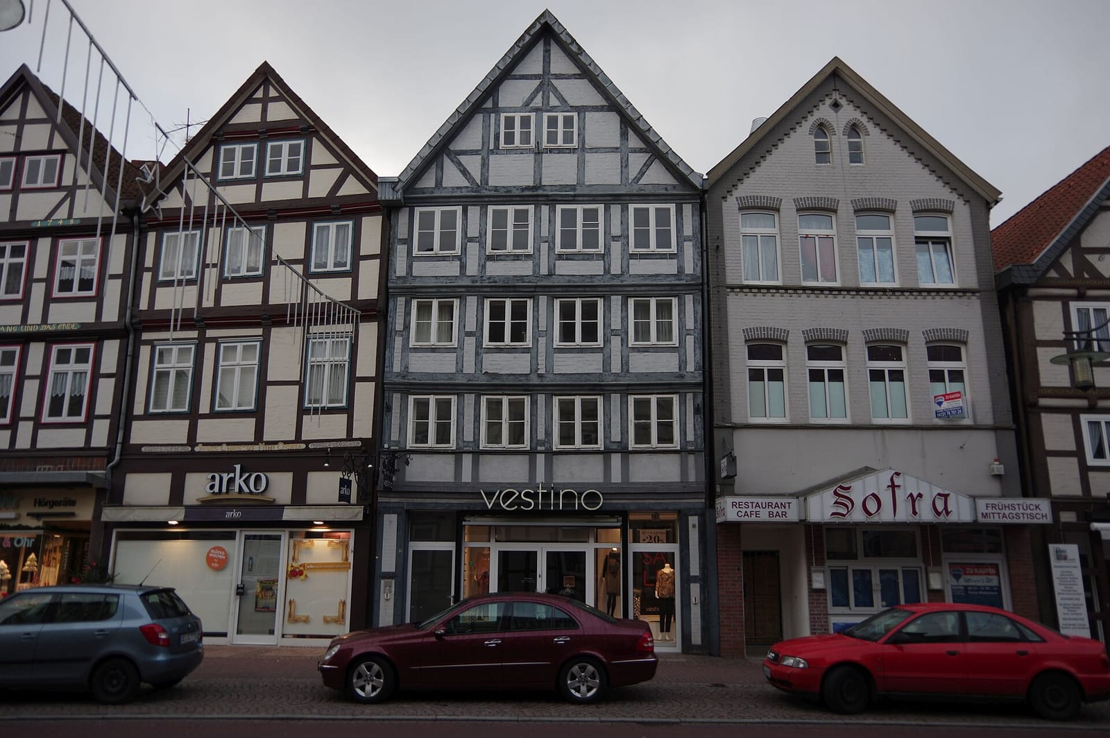 Stadt-Cafe photo 4