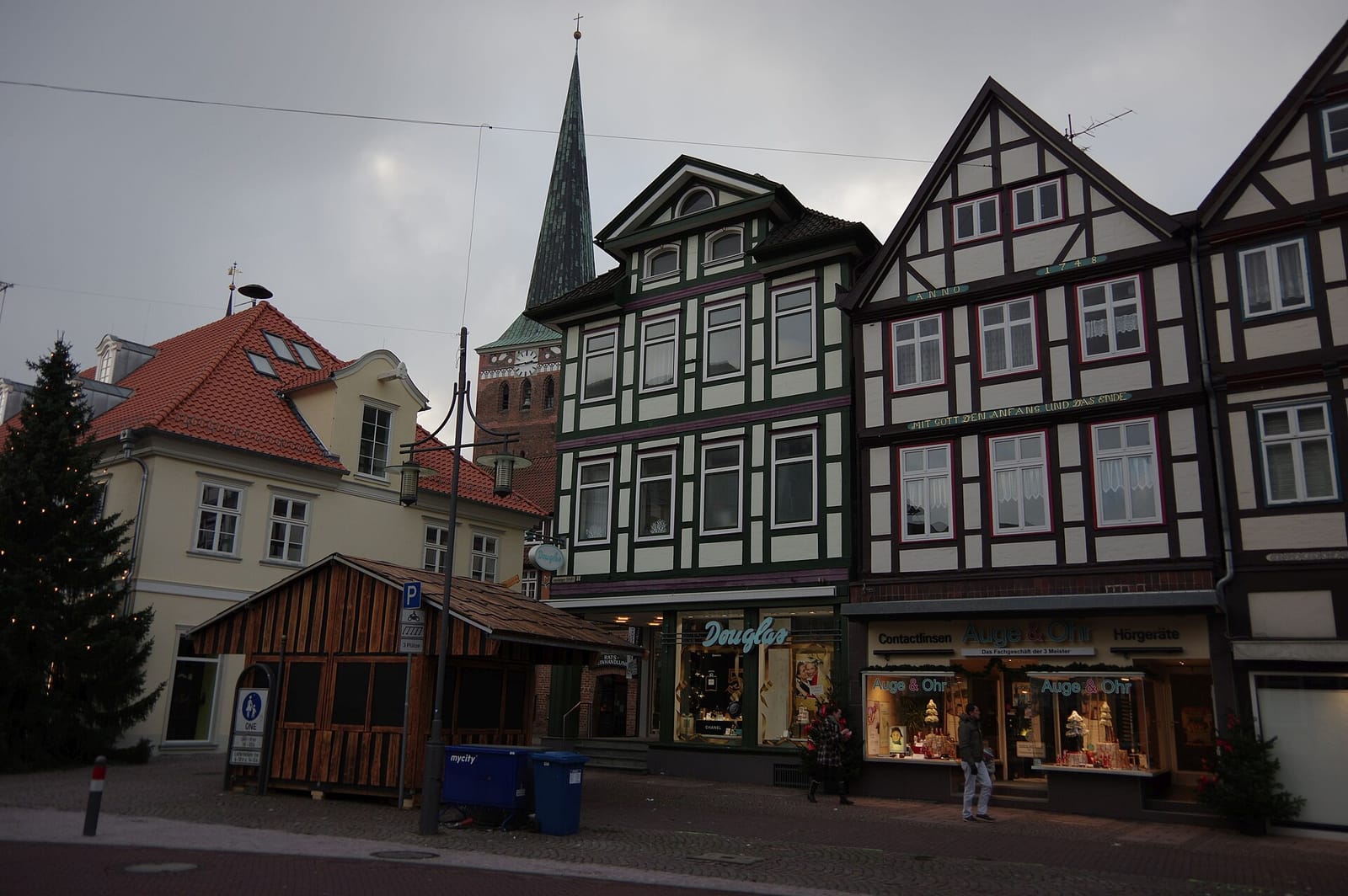 Stadt-Cafe photo 2