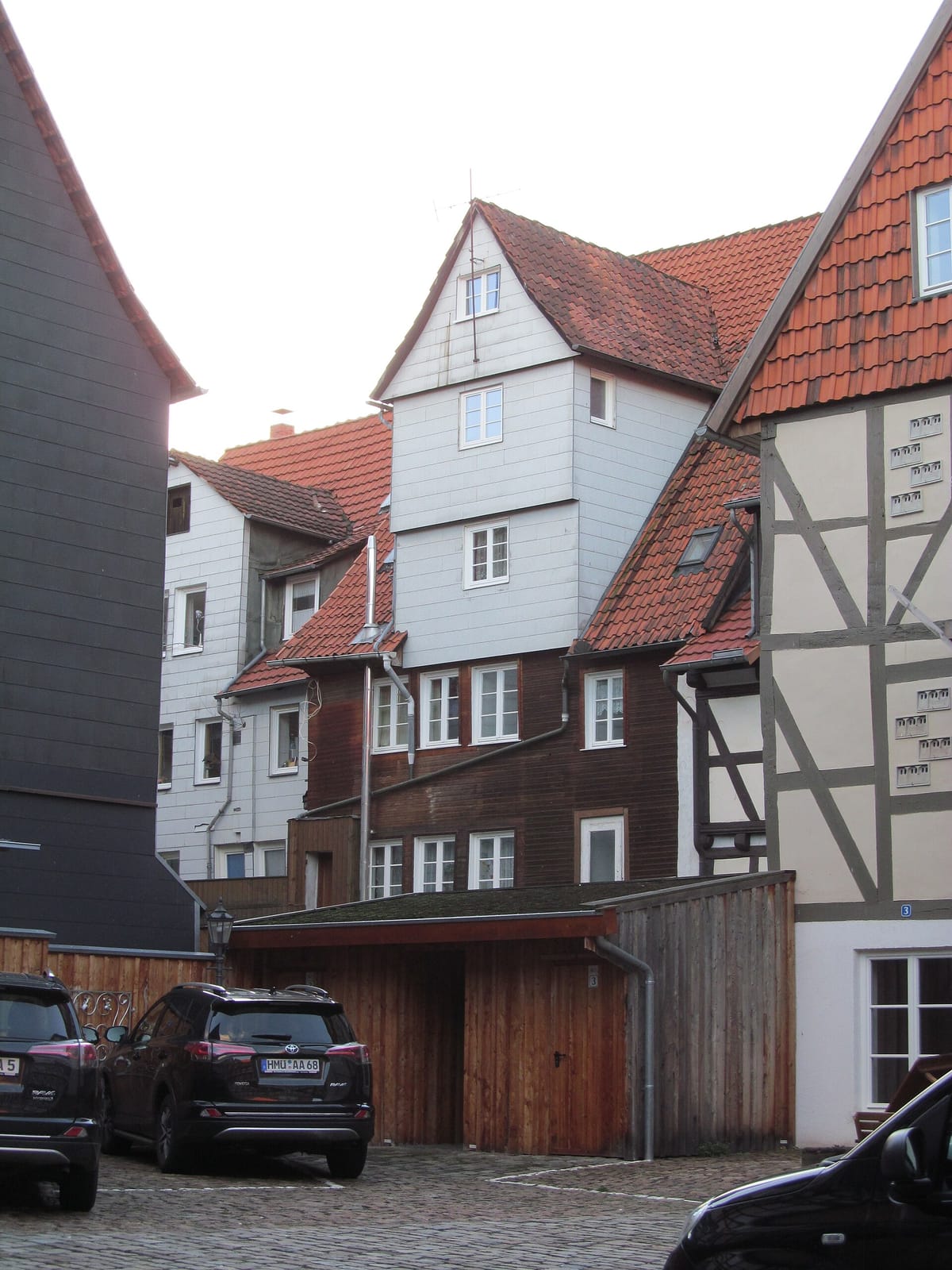 Café am Sandmarkt photo 4