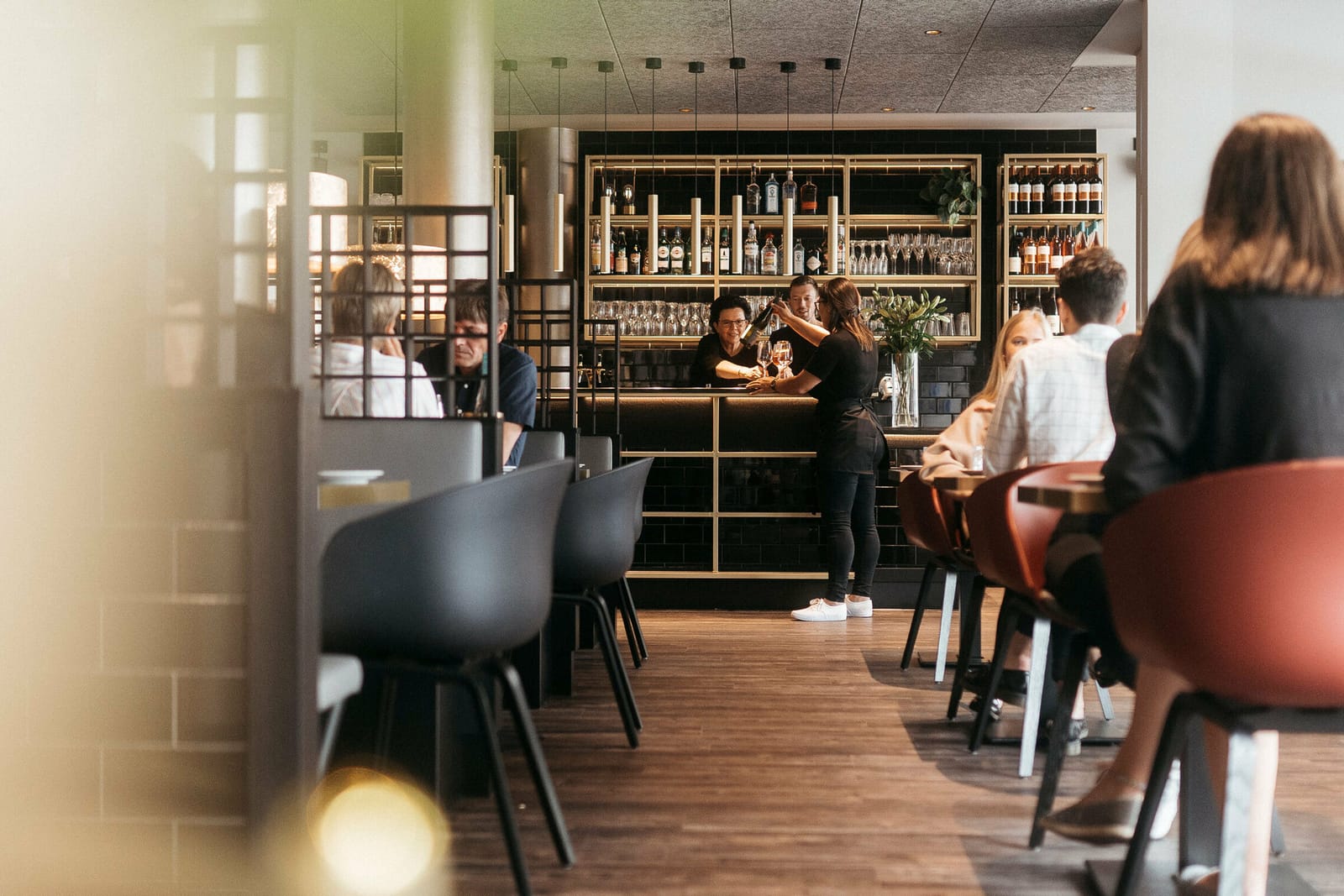 Asado Deli