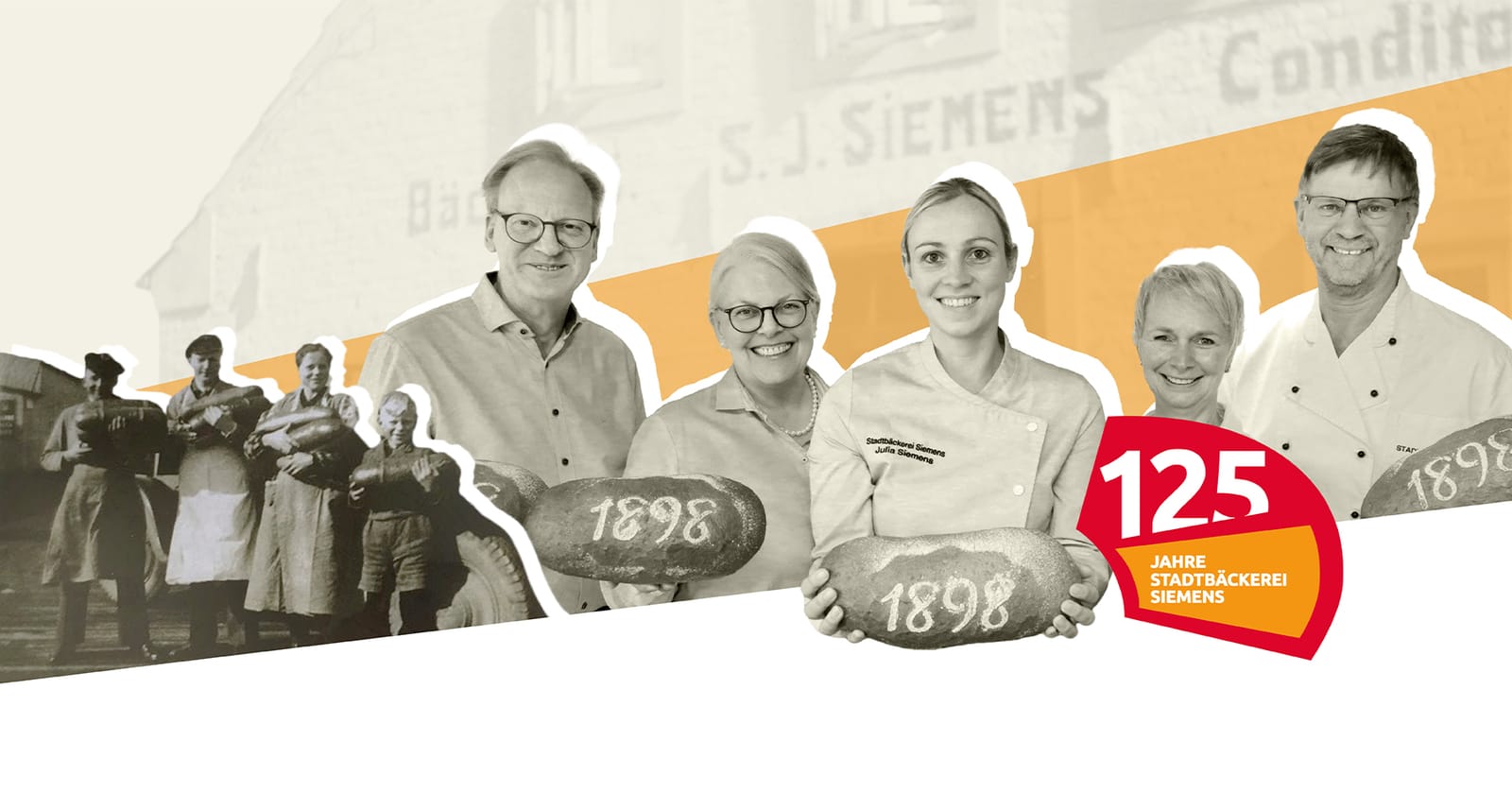 Bäckerei Siemens