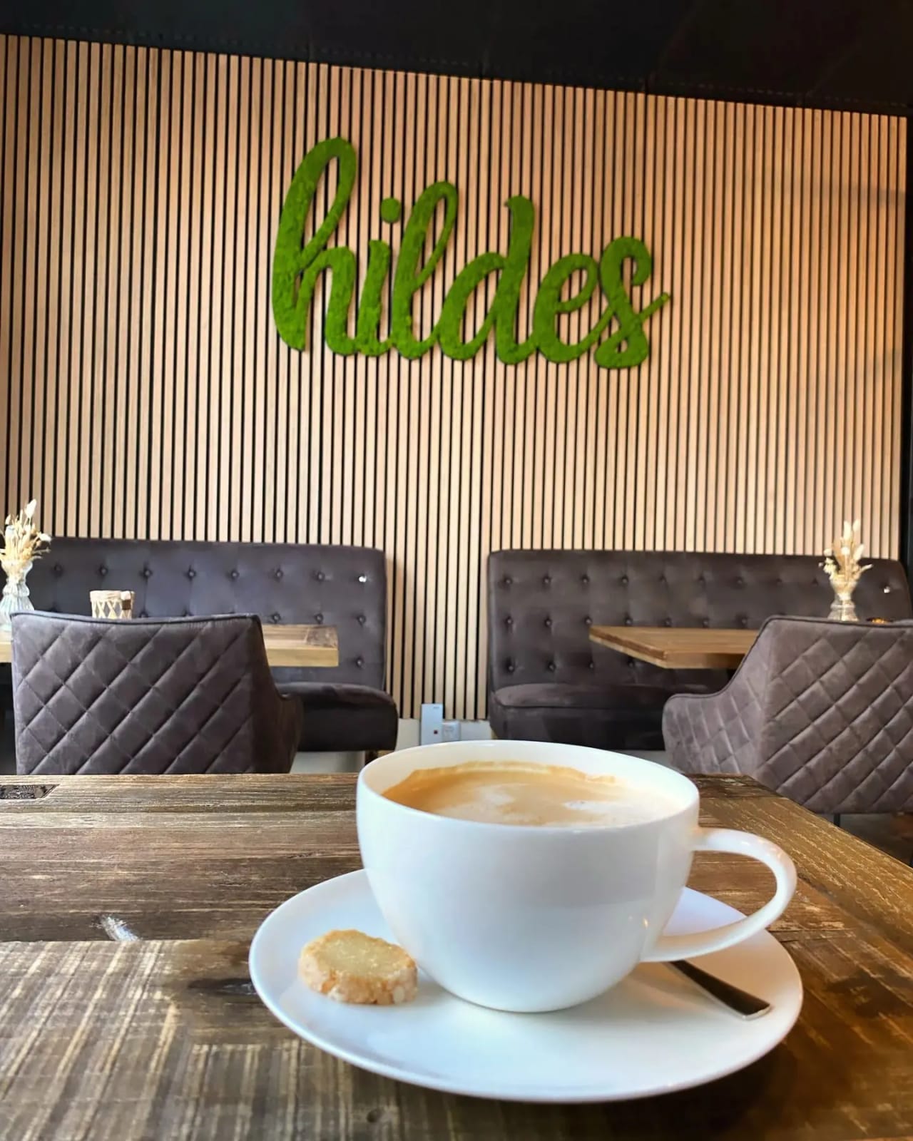 Hildes Cafe & Shop