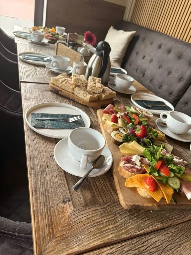Hildes Cafe & Shop photo 3