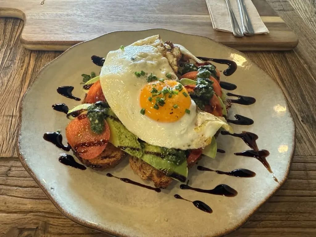 Hildes Cafe & Shop photo 4
