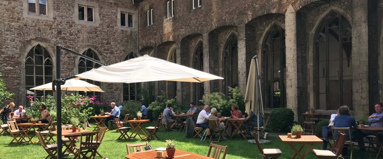Café Kreuzgang photo 2
