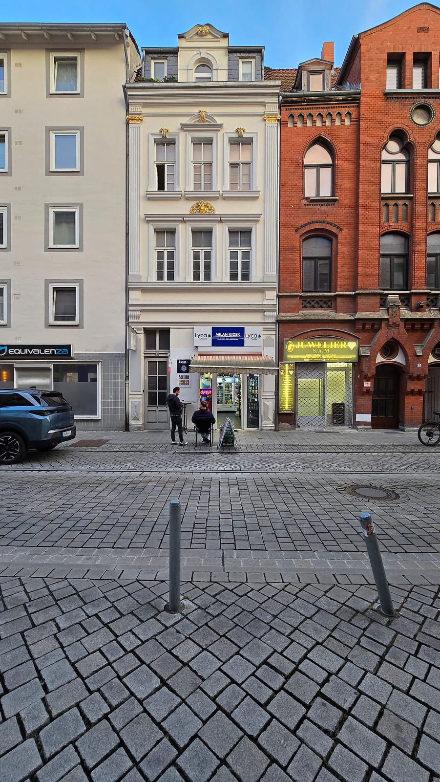 Cafe Extrablatt photo 4