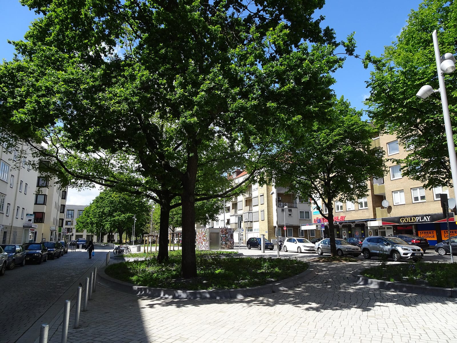 Cafe Extrablatt photo 3