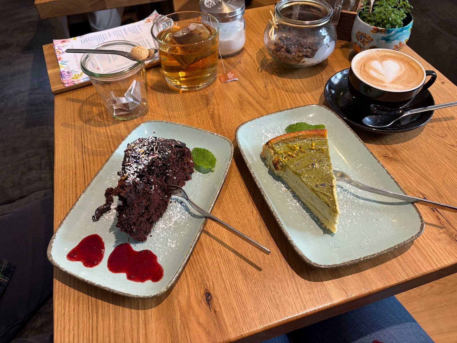 Café Fluffig