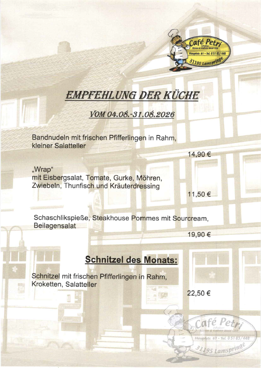Café Petri