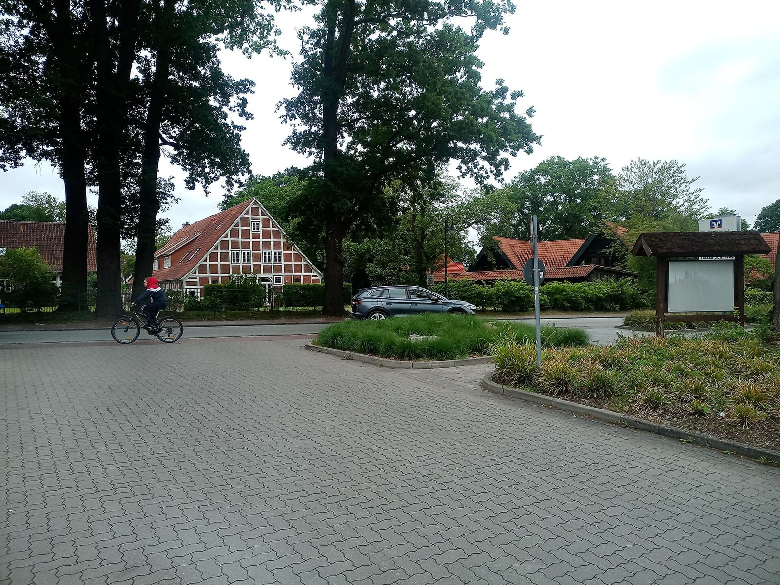 Cafe Dietz