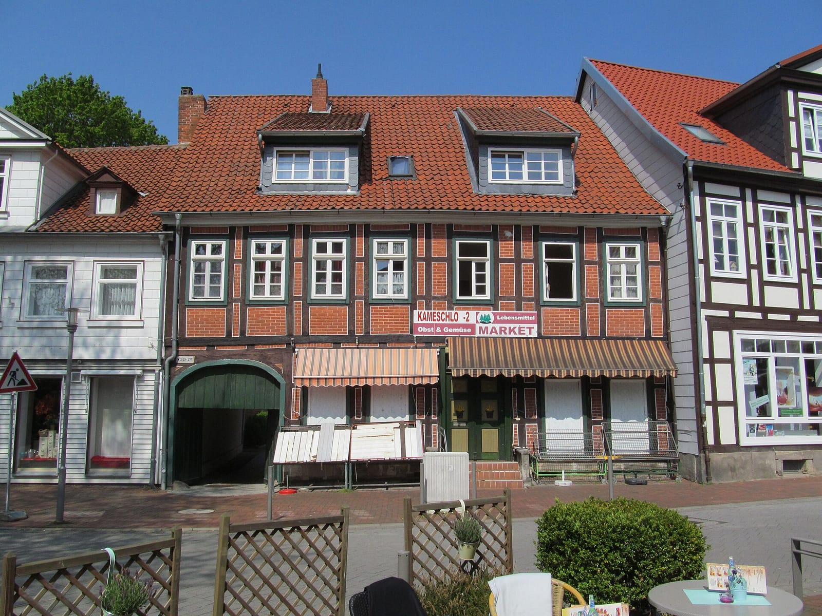 Eiscafé und Bistro Bei Sandro