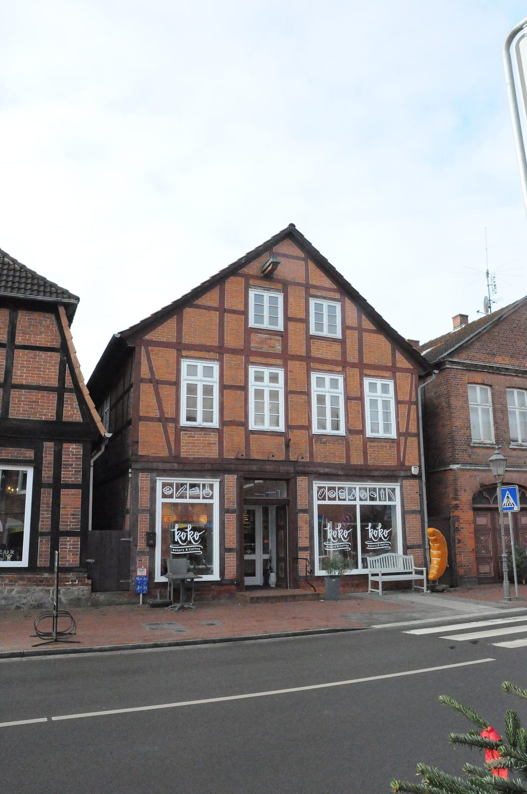 Cafe Zeittraum photo 2