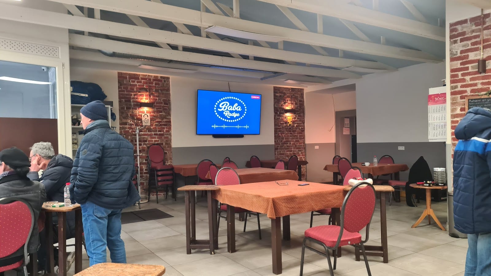 Café Efendi