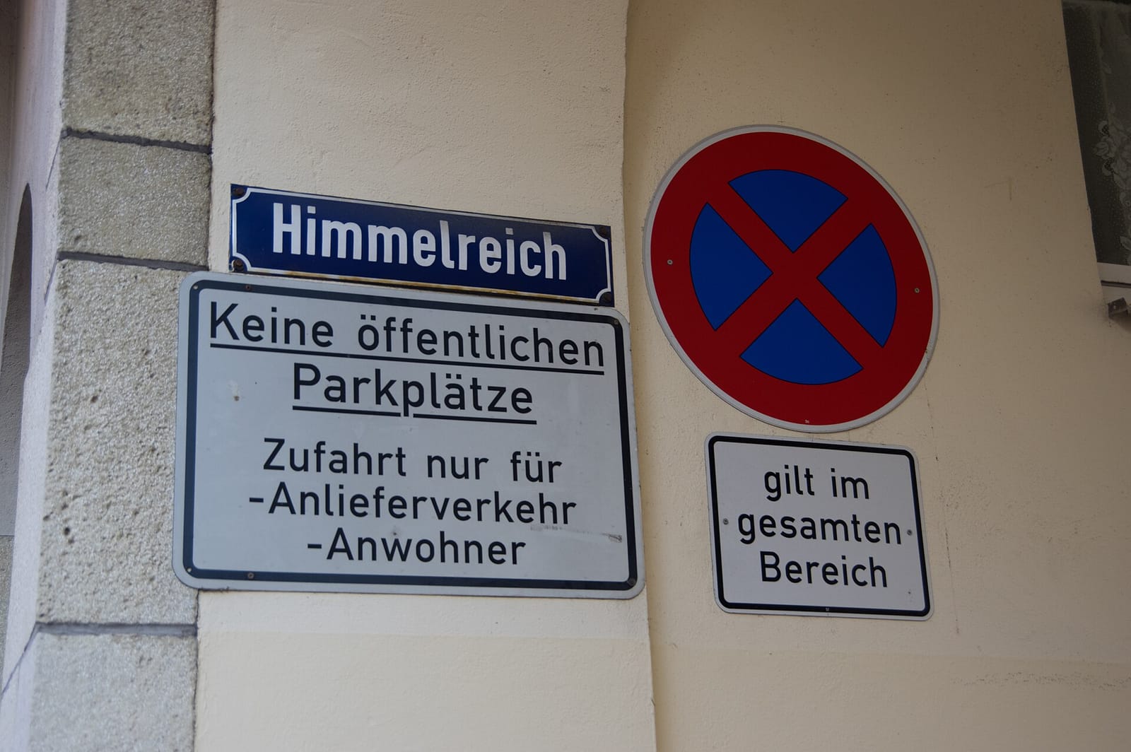 Café Weserstein