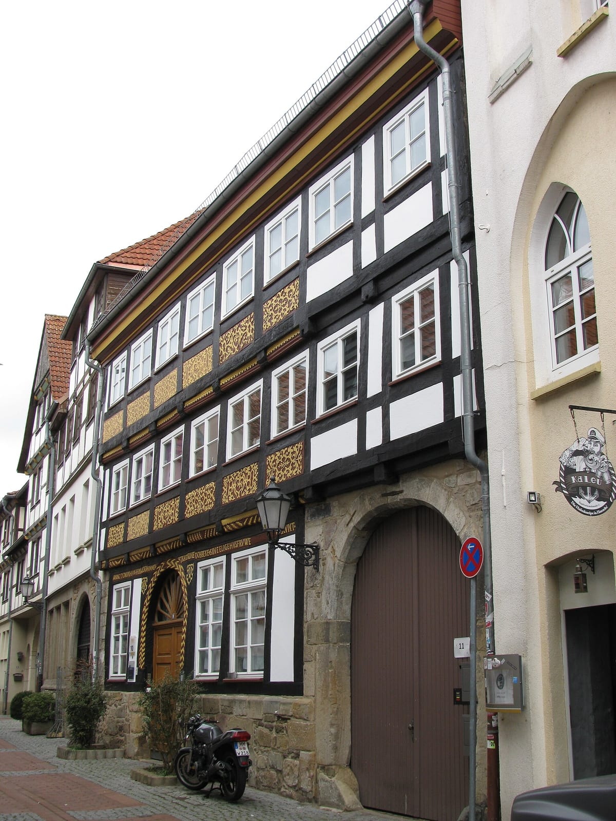 Café Weserstein photo 4