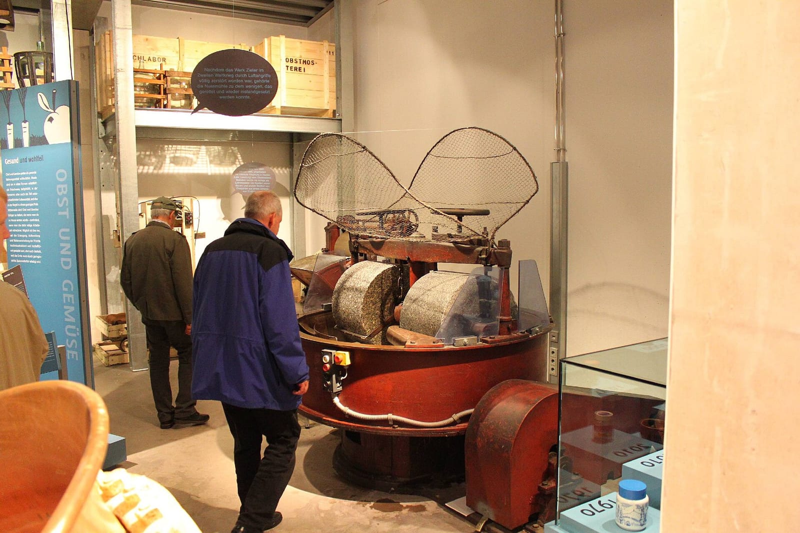 RöstereiCafé Koffietied photo 4