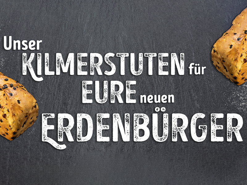 Bäckerei Wolke
