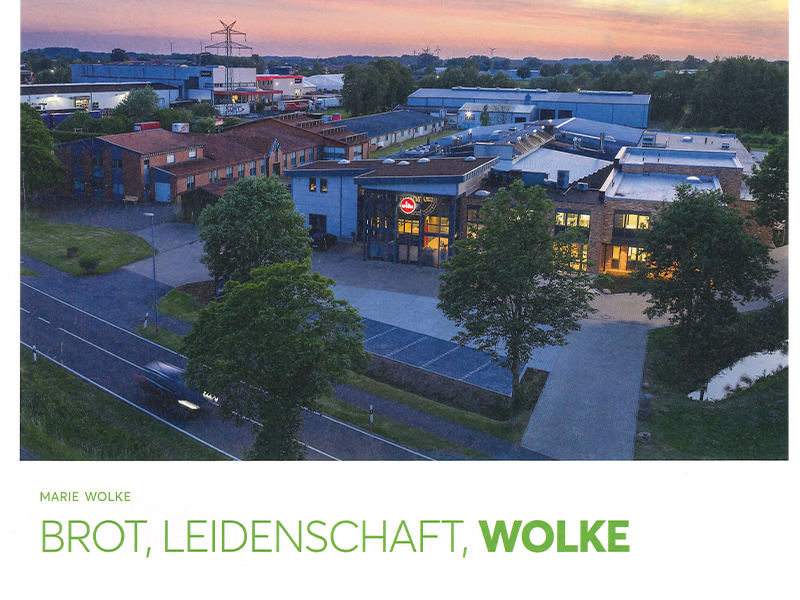 Bäckerei Wolke photo 2