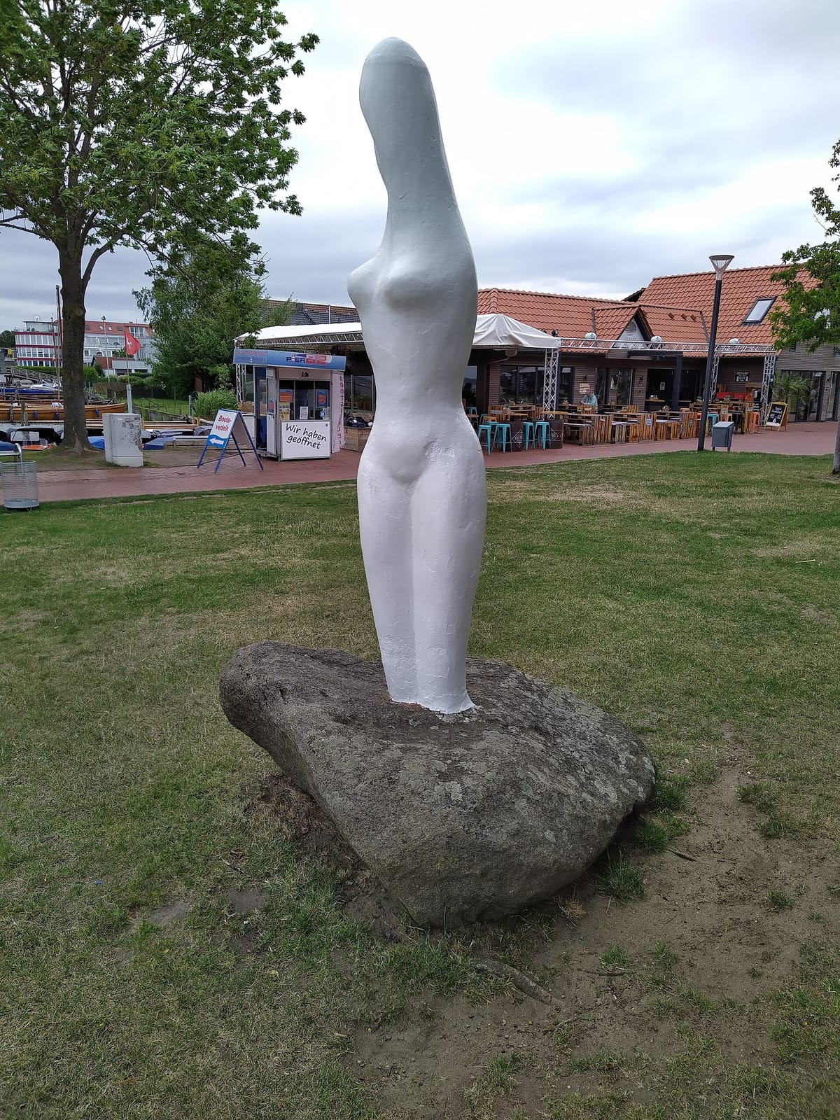 Bootshaus photo 2